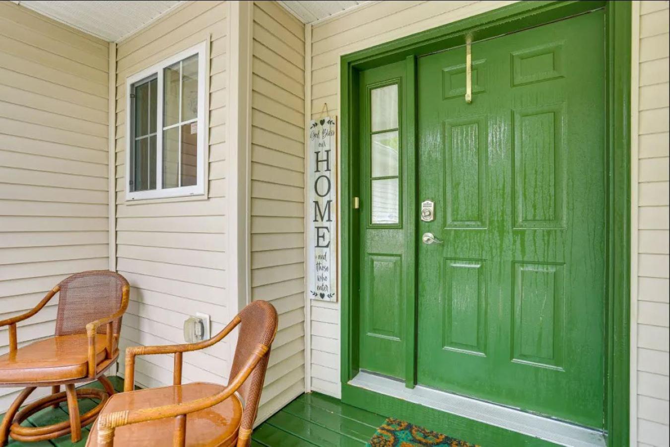 Charming, Restful Getaway Villa Bushkill Dış mekan fotoğraf