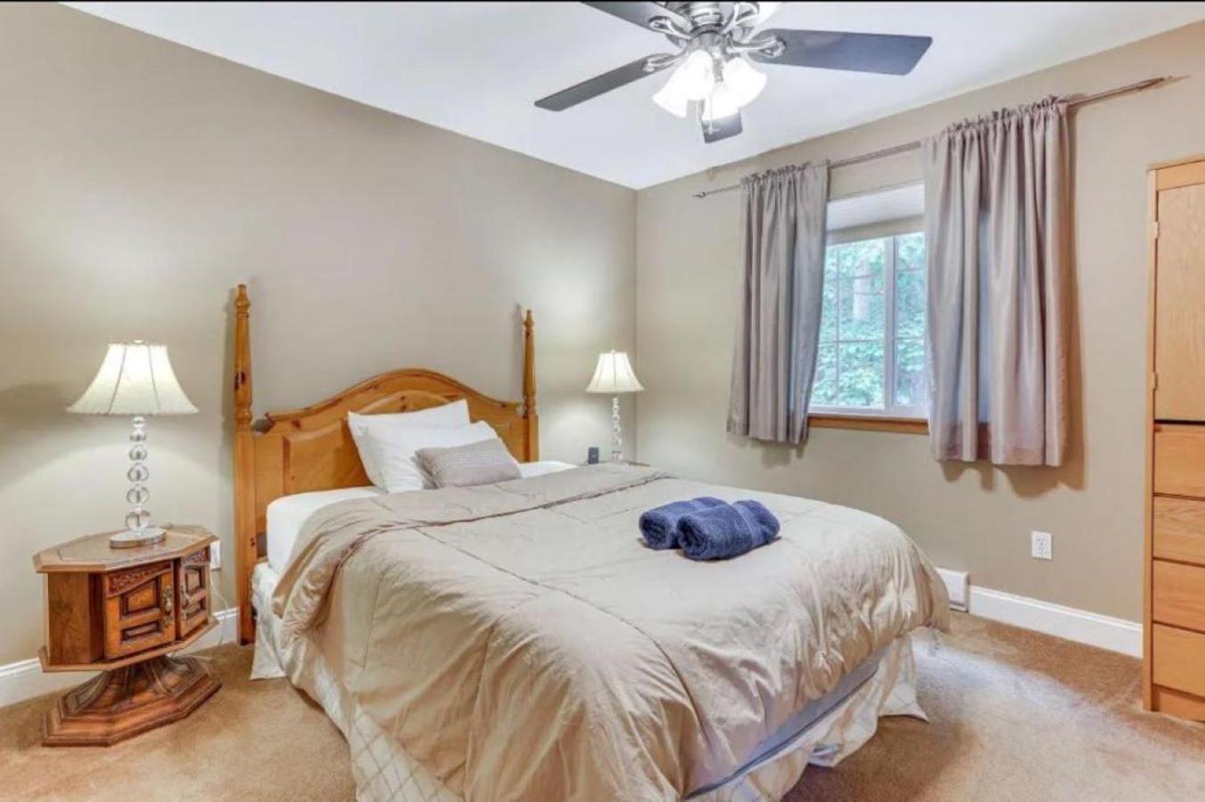 Charming, Restful Getaway Villa Bushkill Dış mekan fotoğraf