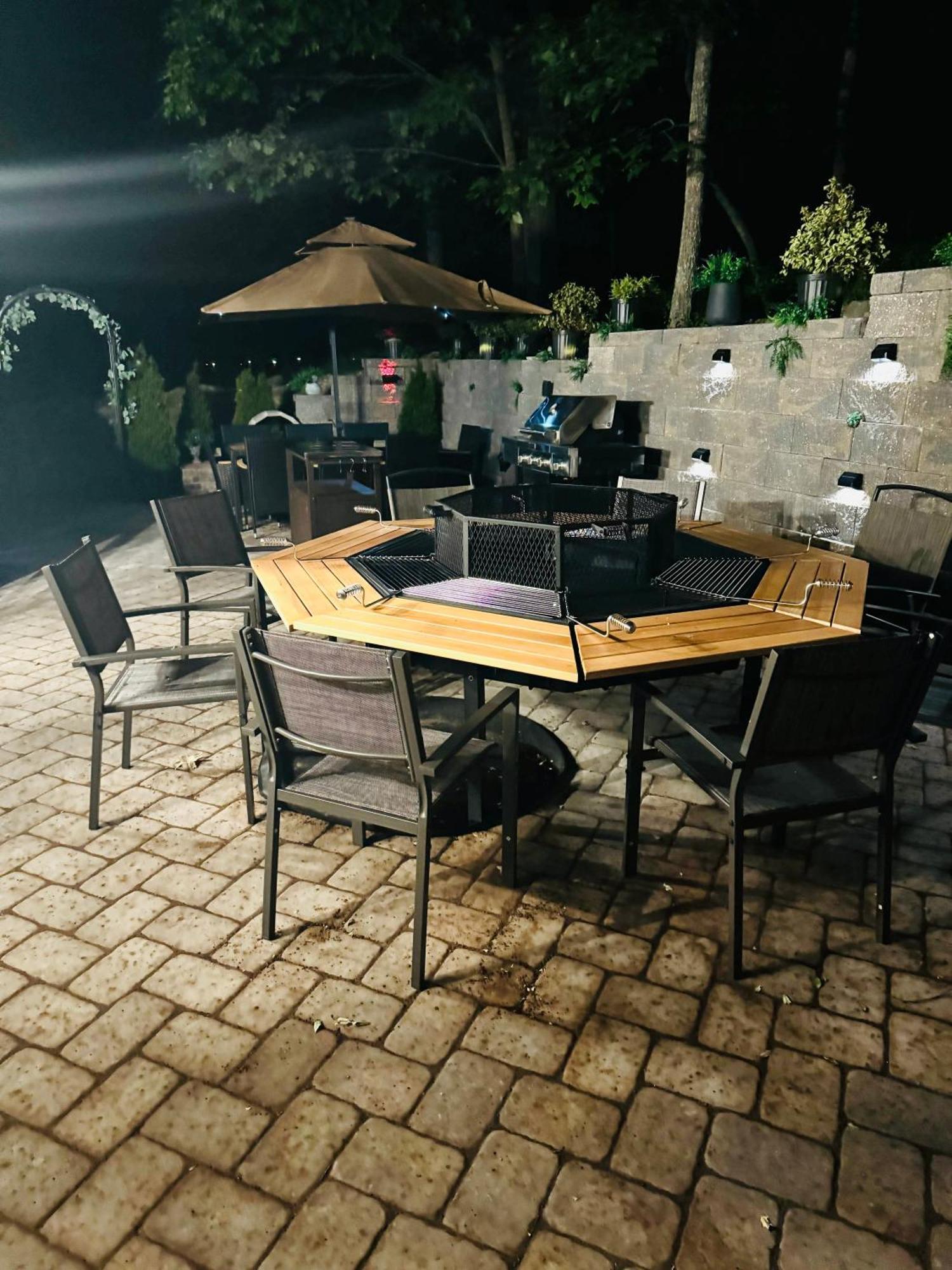 Charming, Restful Getaway Villa Bushkill Dış mekan fotoğraf